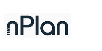n plan logo